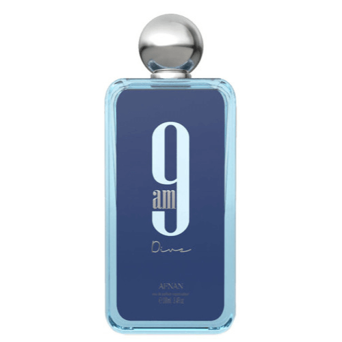 Afbeelding Afnan 9am Dive Eau de Parfum