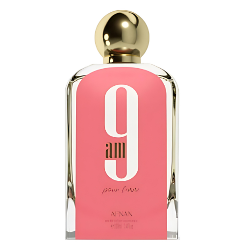 Sample Afnan 9am pour Femme Eau de Parfum by Parfum Samples