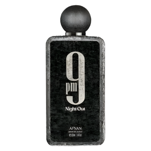 Afnan 9 PM Night Out Extrait de Parfum