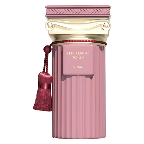 Afnan Historic Doria Eau de Parfum