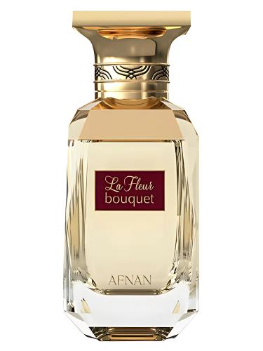 Afnan La Fleur Bouquet Eau de Parfum