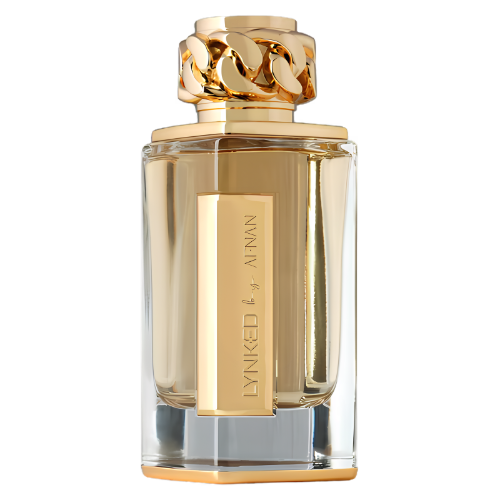 Afnan Lynked Forever Eau de Parfum