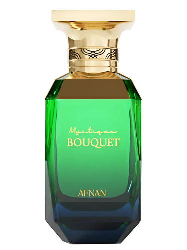 Afnan Mystique Bouquet Eau de Parfum 