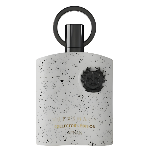 Afnan Supremacy Collectors edition Eau de Parfum