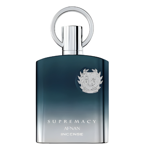Afnan Supremacy Incense Eau de Parfum