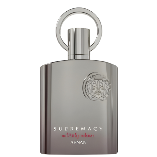 Afnan Supremacy Not Only Intense Parfum