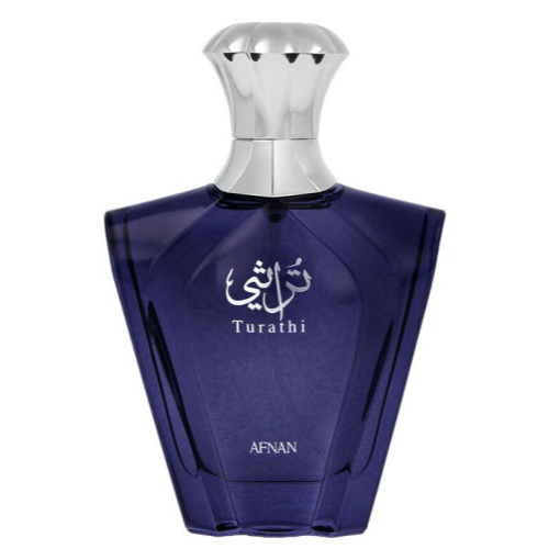 Afbeelding Afnan Turathi Homme Blue Eau de Parfum