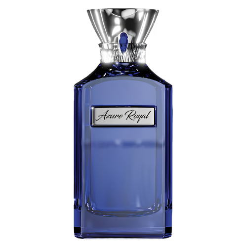Ahmed Al Maghribi Azure Royal Extrait de Parfum