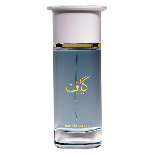 Parfum Ahmed Al Maghribi Kaaf