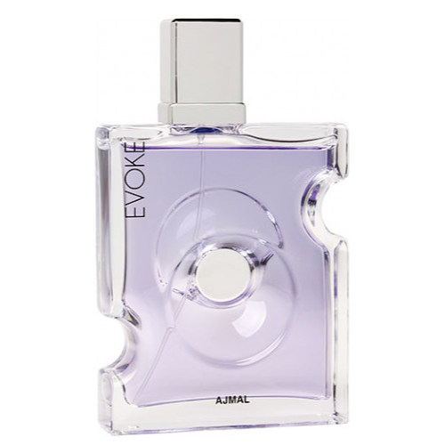 Sample Ajmal Evoke for Him Eau de Parfum by Parfum Samples