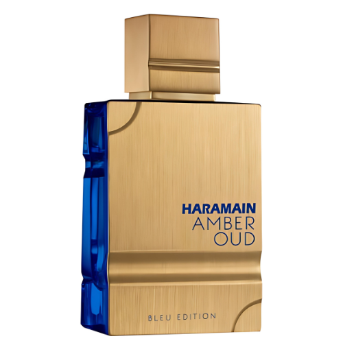 Sample Al Haramain Amber Oud Bleu Edition Eau de Parfum by Parfum Samples