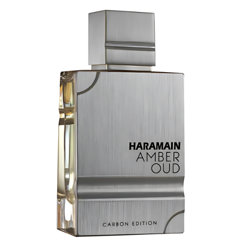 Sample Al Haramain Amber Oud Carbon Eau de Parfum by Parfum Samples