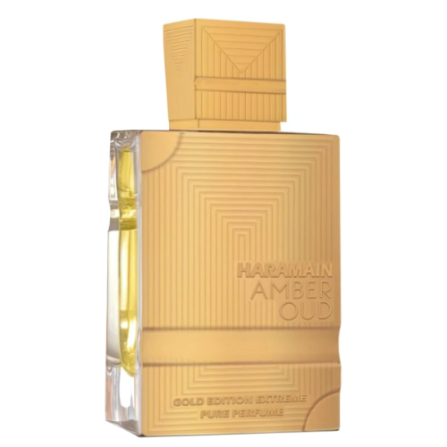Afbeelding Al Haramain Amber Oud Gold Extreme Eau de Parfum