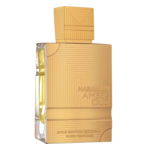 Sample Al Haramain Amber Oud Gold Extreme Eau de Parfum by Parfum Samples