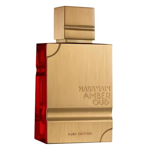 Sample Al Haramain Amber Oud Ruby Edition Eau de Parfum by Parfum Samples