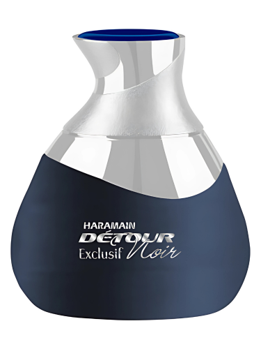 Afbeelding Al Haramain Detour Noir Exclusif Eau de Parfum