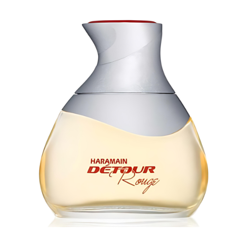 Sample Al Haramain Detour Rouge Eau de Parfum by Parfum Samples