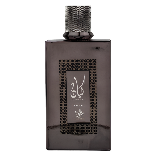 Al Wataniah Kayaan Classic Eau de Parfum