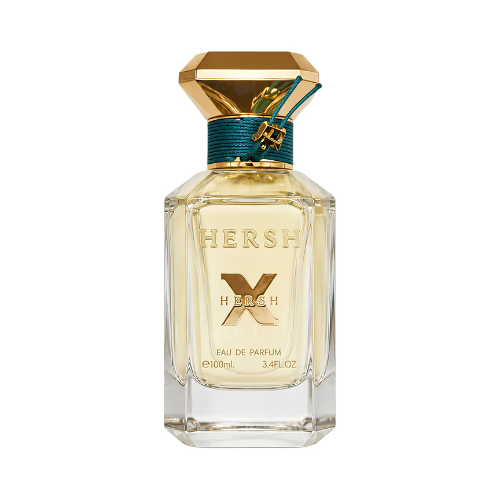Alezz Oud Hersh X Eau de Parfum