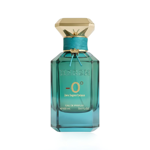 Alezz Oud Hersh Zero Degree Celcius Eau de Parfum