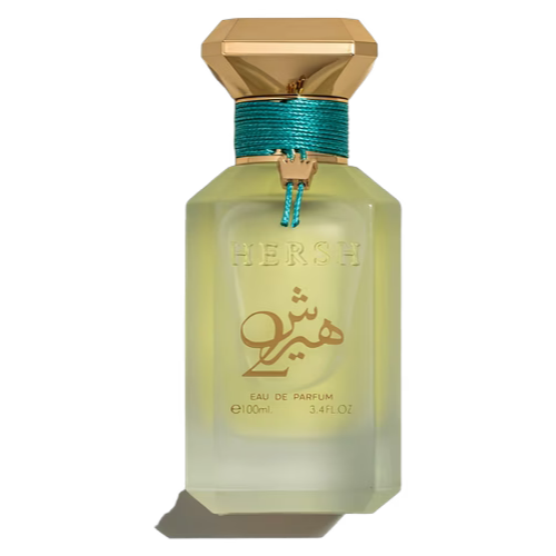 Alezz‑Oud Hersh 2 Eau de Parfum