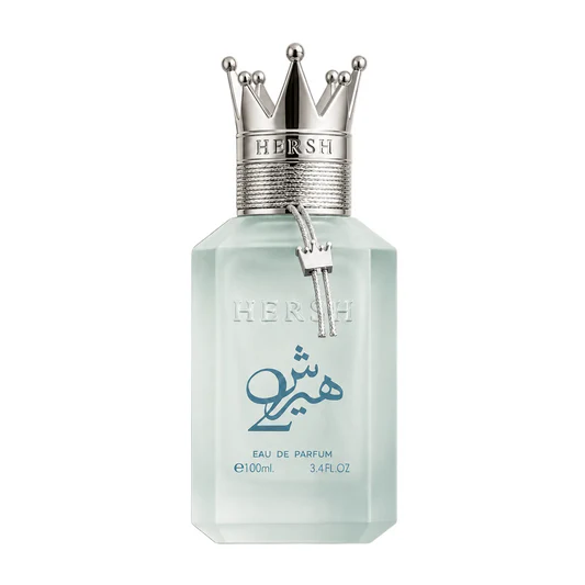 Alezz‑Oud Hersh 2 Eau de Parfum