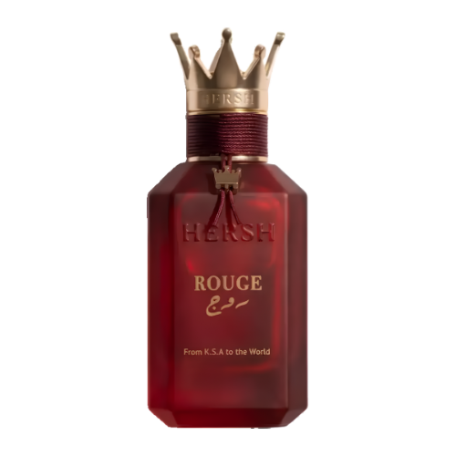 Alezz Oud Hersh Rouge Eau de Parfum