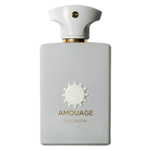 Amouage Decision Eau de Parfum