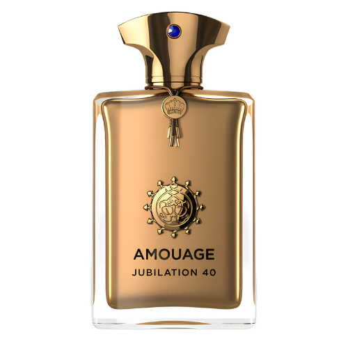 Amouage Jubilation 40 Man Extrait de Parfum