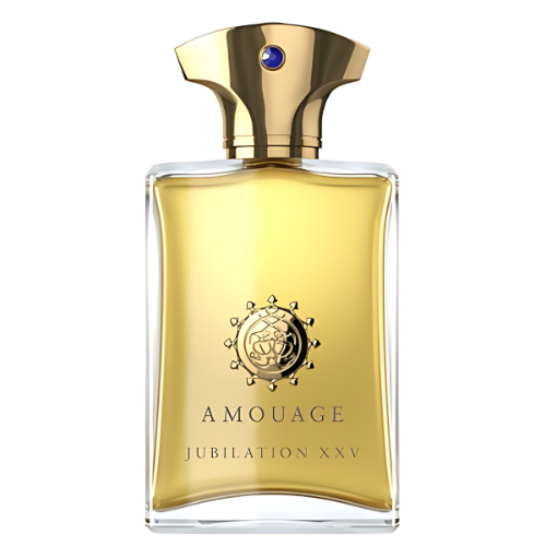 Sample Amouage Jubilation XXV Man Eau de Parfum by Parfum Samples