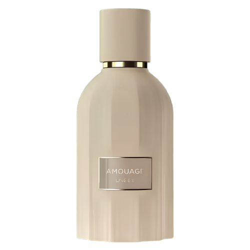 Amouage Line 618 Essence de Parfum