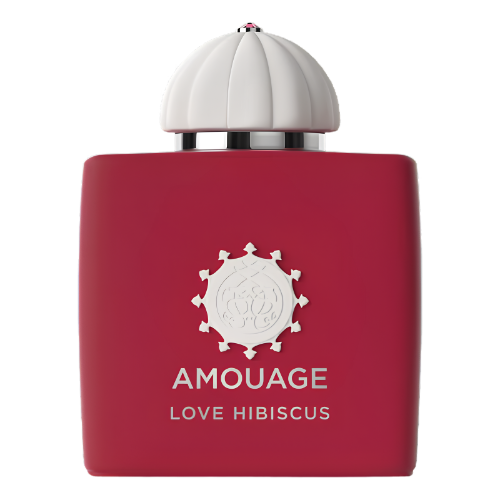 Amouge Love Hibiscus Eau de Parfum