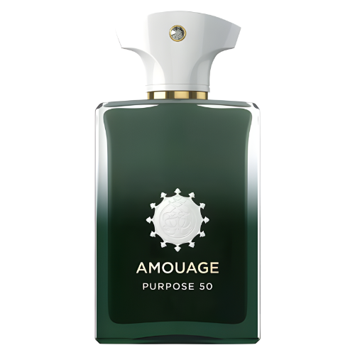 Amouage Purpose 50 Extrait de Parfum