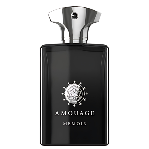 Sample Amouage Memoir Man Eau de Parfum by Parfum Samples