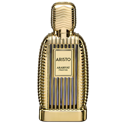 Arabiyat Prestige Aristo Eau de Parfum