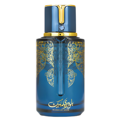 Arabiyat Prestige Blueberry Musk Eau de Parfum