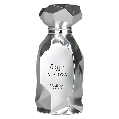 Arabiyat Prestige Marwa Eau de Parfum