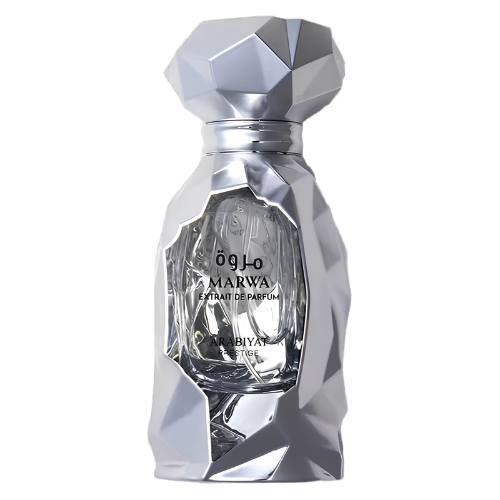 Arabiyat Prestige Marwa Extrait de Parfum