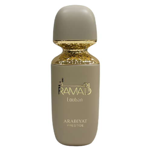 Arabiyat Prestige Ramad Louban Eau de Parfum