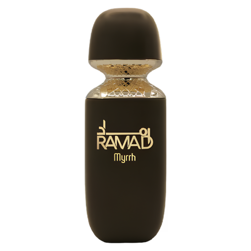 Arabiyat Prestige Ramad Myrrh Eau de Parfum