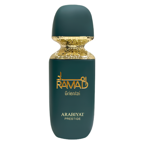 Arabiyat Prestige Ramad Oriental Eau de Parfum