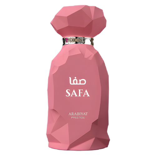 Arabiyat Prestige Safa Eau de Parfum