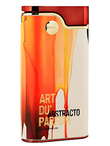 Afbeelding Armaf Art Du Parfum Abstracto Eau de Parfum