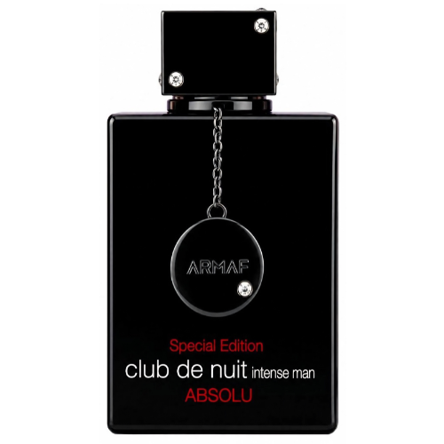 Armaf Club de Nuit Intense Man Absolu Parfum Special Edition