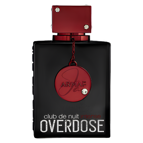 Armaf Club De Nuit Intense Overdose Eau de Parfum