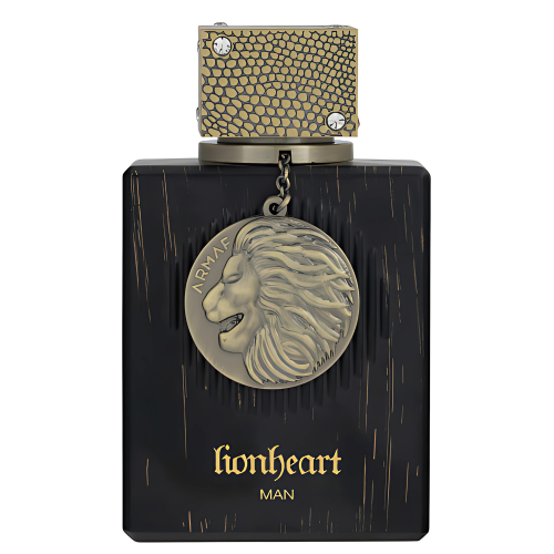 Armaf Club de Nuit Lionheart Man Eau de Parfum
