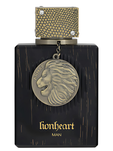 Afbeelding Armaf Club de Nuit Lionheart Man Eau de Parfum