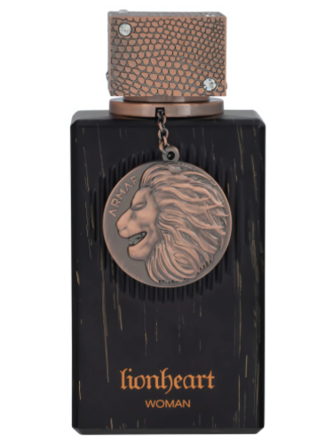 Afbeelding Armaf Club De Nuit Lionheart Woman Eau de Parfum