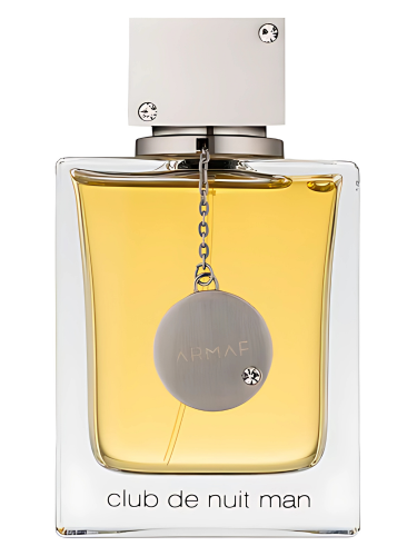 Armaf Club de Nuit Man Eau de Parfum