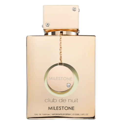 Sample Armaf Club de Nuit Milestone (EDP) by Parfum Samples